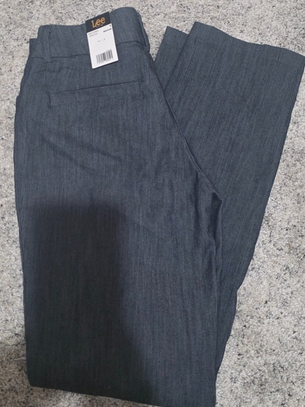 Lee dress slacks